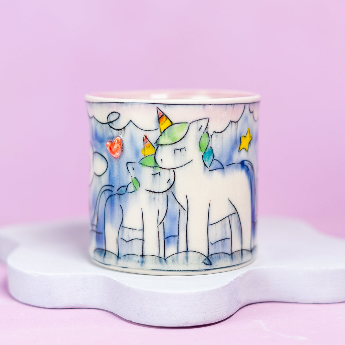 Cups