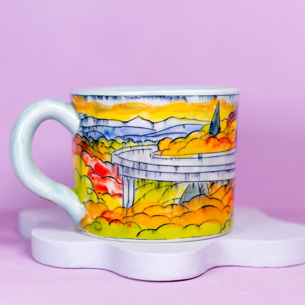 Mugs