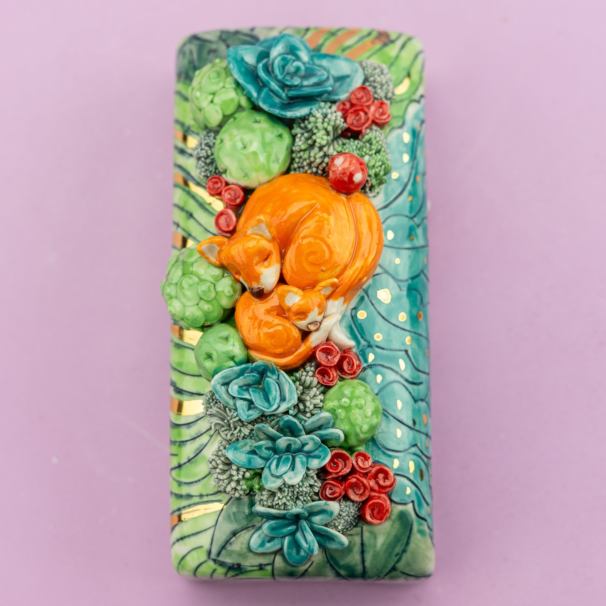 Wall Pieces & Decor