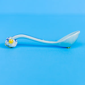 # 65 Rainbow + Cloud : Teaspoon