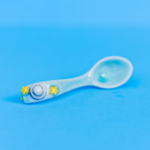 # 66 Spaceship : Teaspoon