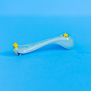 # 66 Spaceship : Teaspoon