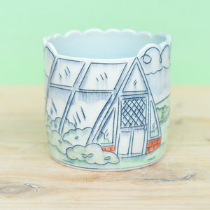 # 15 Garden : Small Planter