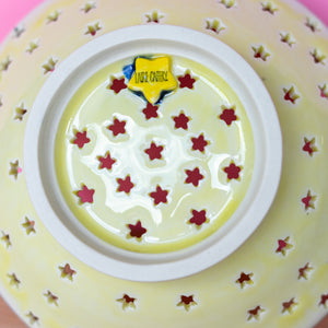 # 22 Unicorn Astronauts in Space  : Berry Bowl Colander