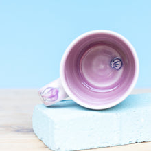 Load image into Gallery viewer, # 40 Beach : Medium Mug
