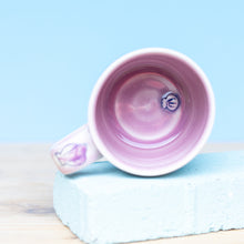 Load image into Gallery viewer, # 40 Beach : Medium Mug
