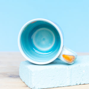 # 43 Garden : Medium Mug