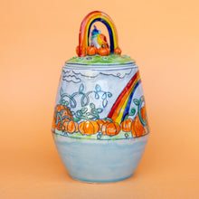 Load image into Gallery viewer, # 2 Unicorn Pumpkin Patch : Jar
