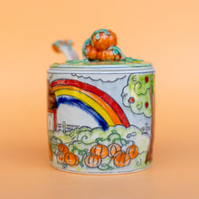 Load image into Gallery viewer, # 3 Barn Pumpkin Patch : Sugar Jar
