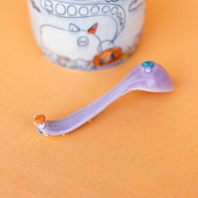 Load image into Gallery viewer, RAFFLE ! # 4 Unicorns Trick or Treating : Sugar Jar
