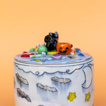 Load image into Gallery viewer, # 5 Haunted House : Sugar Jar
