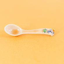 Load image into Gallery viewer, # 16 Halloween Candy : Teaspoon spoon
