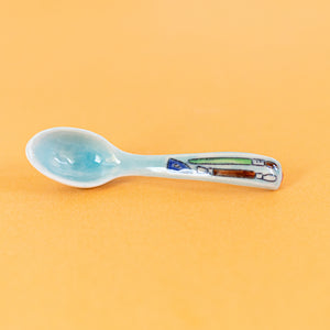 # 17 Studio Tools : Teaspoon spoon