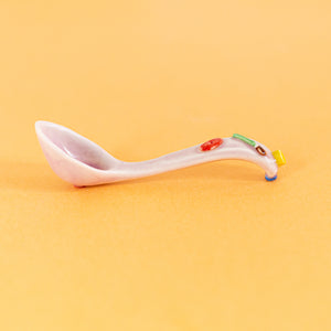 # 18 Studio Tools : Teaspoon spoon