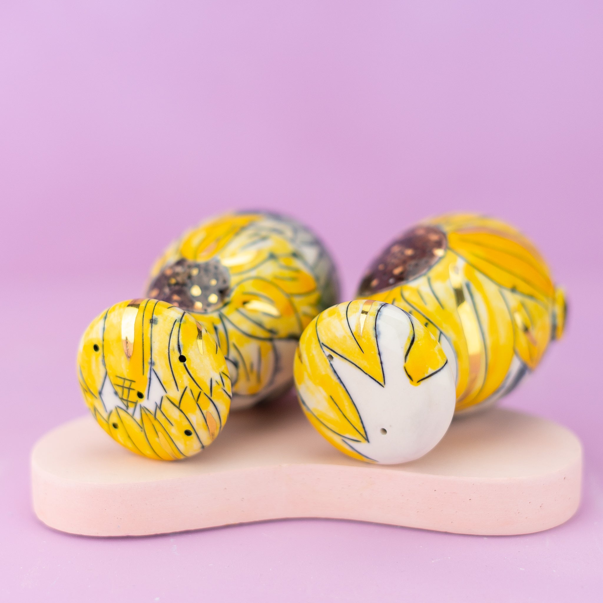 1005 Salt & Pepper Shakers 塩と胡椒の容器コレクション 1005 Salt & Pepper Shakers 塩と胡椒の容器コレクション 1005 Salt