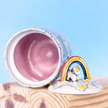 Load image into Gallery viewer, # 9 Unicorn : Jar
