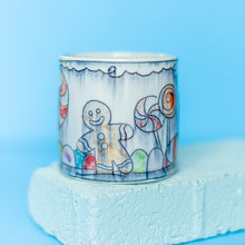 Load image into Gallery viewer, # 52 Gingerbread : Kids Cup

