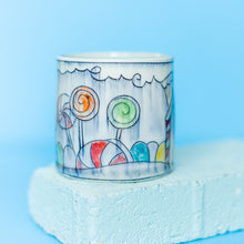 Load image into Gallery viewer, # 52 Gingerbread : Kids Cup

