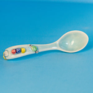 # 54 Gumdrops Candy : Teaspoon spoon