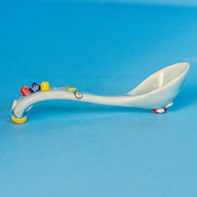 Load image into Gallery viewer, # 54 Gumdrops Candy : Teaspoon spoon
