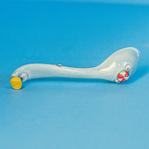 # 54 Gumdrops Candy : Teaspoon spoon