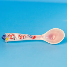 Load image into Gallery viewer, # 55 Peppermint Candy : Teaspoon spoon
