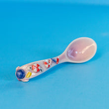 Load image into Gallery viewer, # 55 Peppermint Candy : Teaspoon spoon
