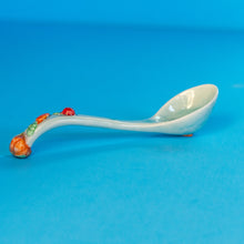 Load image into Gallery viewer, # 56 Fall Veggies : Teaspoon spoon
