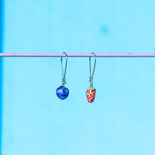 Load image into Gallery viewer, Fruity : Earrings
