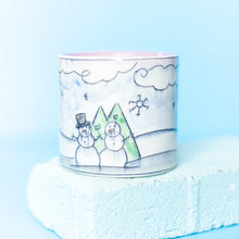 Load image into Gallery viewer, # 50 Unicorn Candyland : Kids Cup
