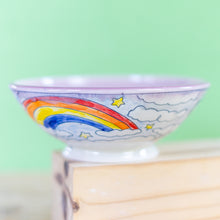 Load image into Gallery viewer, # 16 Unicorn : Soup Bowl
