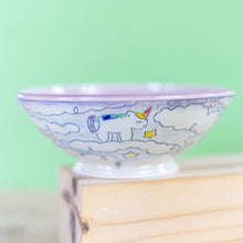 Load image into Gallery viewer, # 16 Unicorn : Soup Bowl
