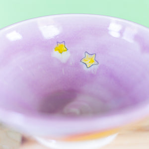 # 16 Unicorn : Soup Bowl