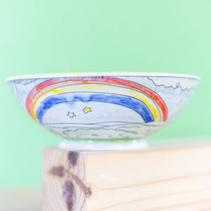 # 18 Tent Camping : Soup Bowl