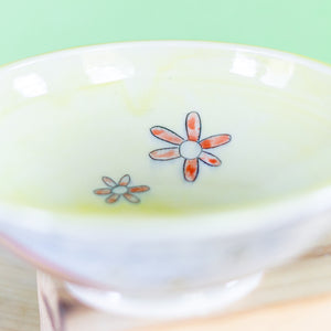 # 18 Tent Camping : Soup Bowl