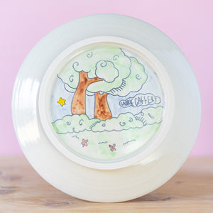 # 20 Airstream Camping : Dinner Plate