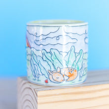 Load image into Gallery viewer, # 30 Baby Deer Woodland Creature : Kids Cup
