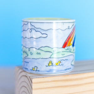 # 30 Baby Deer Woodland Creature : Kids Cup