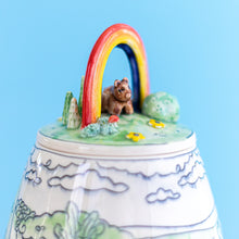 Load image into Gallery viewer, # 2 Woodland Creatures : Jar
