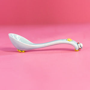 # 53 Flying Saucer Space : Teaspoon