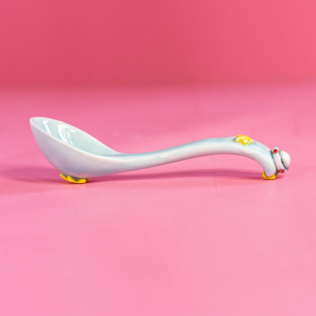 # 53 Flying Saucer Space : Teaspoon