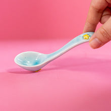 Load image into Gallery viewer, # 53 Flying Saucer Space : Teaspoon
