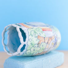 Load image into Gallery viewer, # 5 Airstream Camping : Cutout Vase
